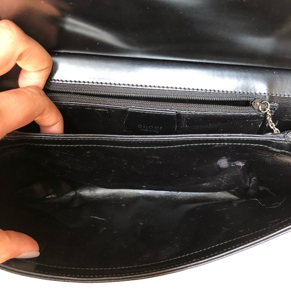 Vintage Gucci Purse - Picture 8 of 8